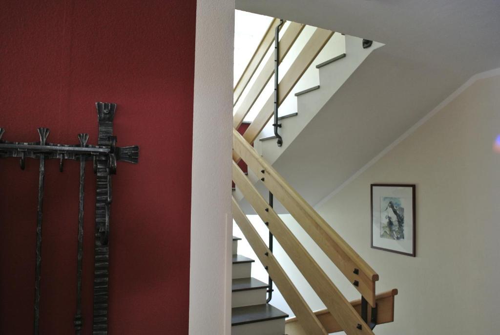 Pension Und Apartment Edelweiss Heiligenblut Buitenkant foto